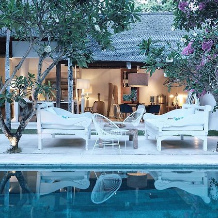 Oazia Spa Villa Bali Canggu Εξωτερικό φωτογραφία