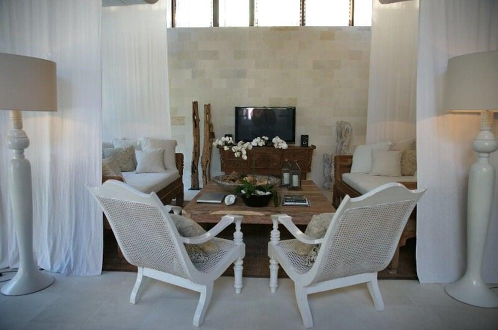 Oazia Spa Villa Bali Canggu Εξωτερικό φωτογραφία