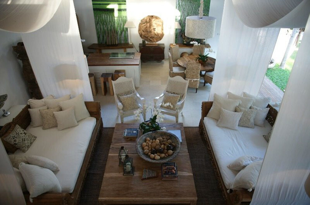 Oazia Spa Villa Bali Canggu Εξωτερικό φωτογραφία