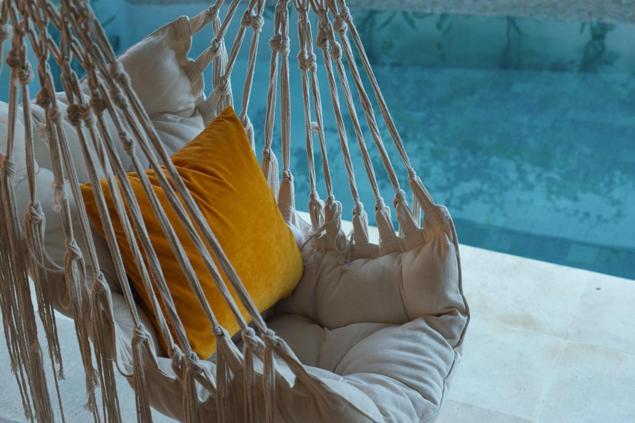 Oazia Spa Villa Bali Canggu Εξωτερικό φωτογραφία