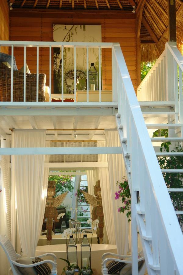 Oazia Spa Villa Bali Canggu Εξωτερικό φωτογραφία