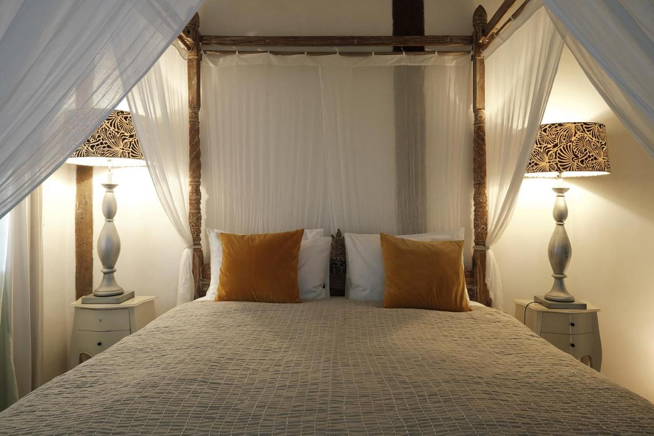 Oazia Spa Villa Bali Canggu Εξωτερικό φωτογραφία