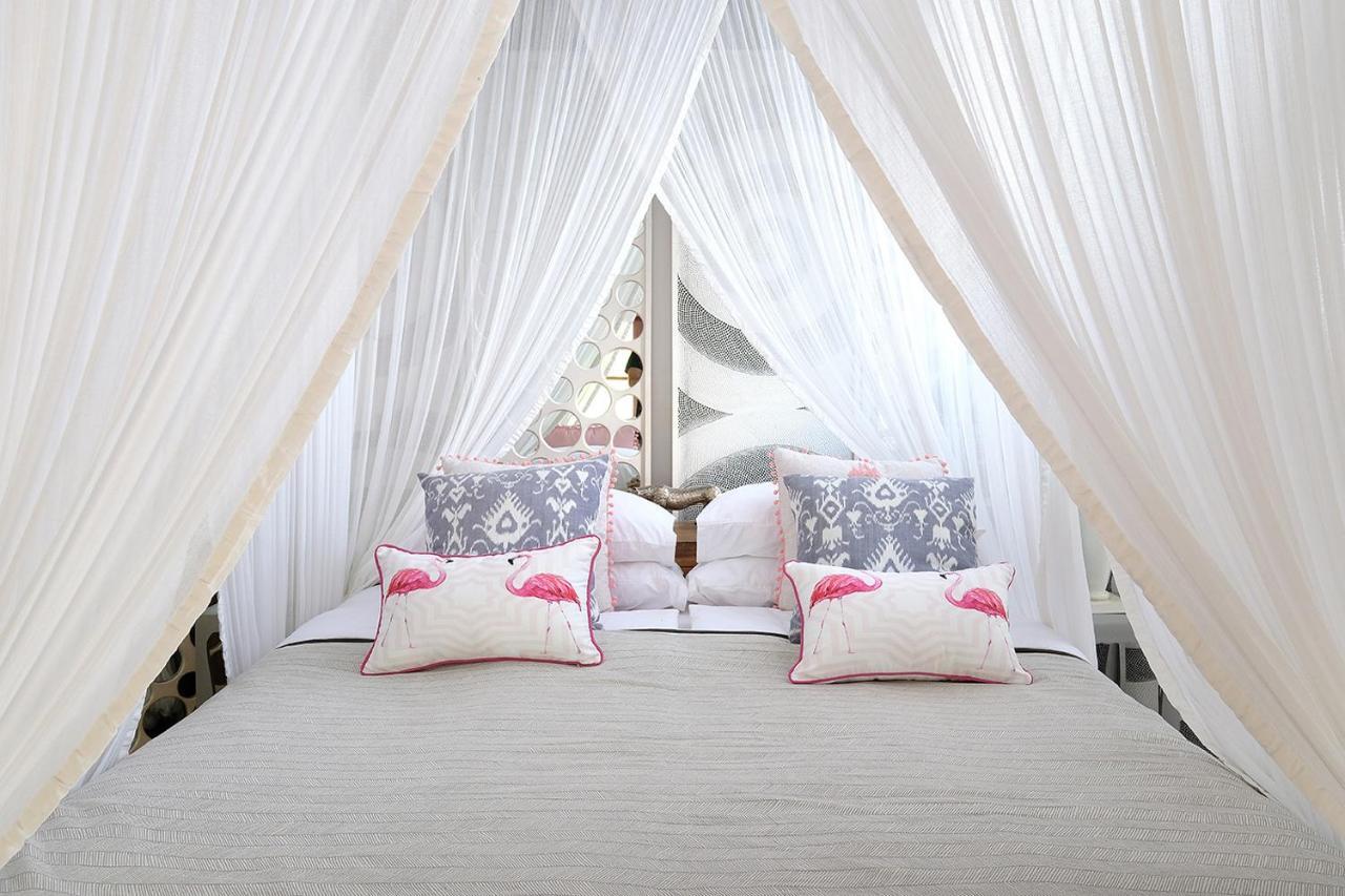 Oazia Spa Villa Bali Canggu Εξωτερικό φωτογραφία