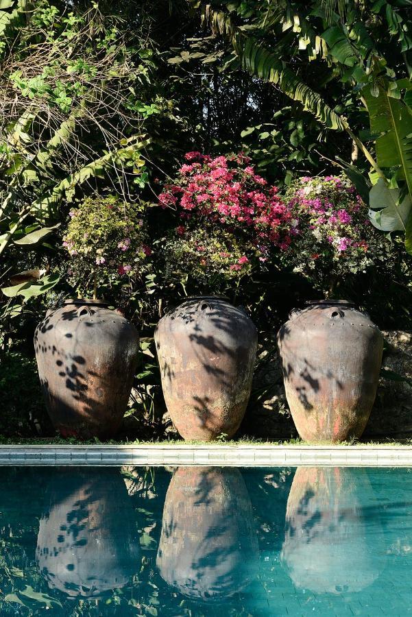 Oazia Spa Villa Bali Canggu Εξωτερικό φωτογραφία