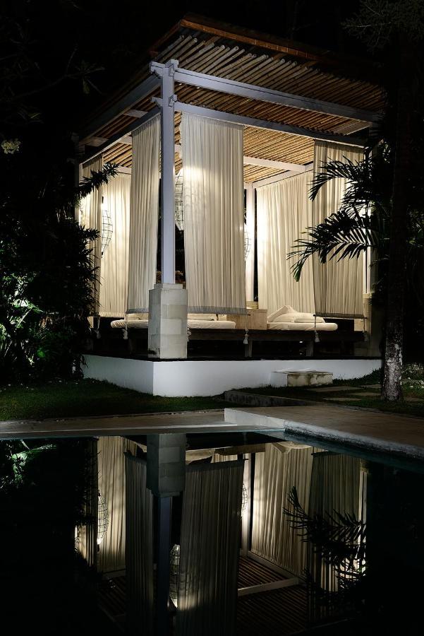 Oazia Spa Villa Bali Canggu Εξωτερικό φωτογραφία