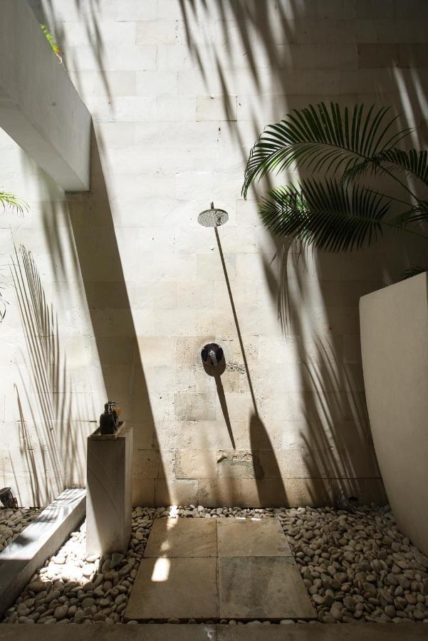 Oazia Spa Villa Bali Canggu Εξωτερικό φωτογραφία