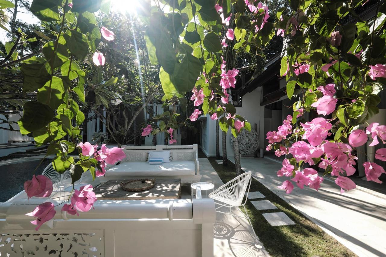 Oazia Spa Villa Bali Canggu Εξωτερικό φωτογραφία