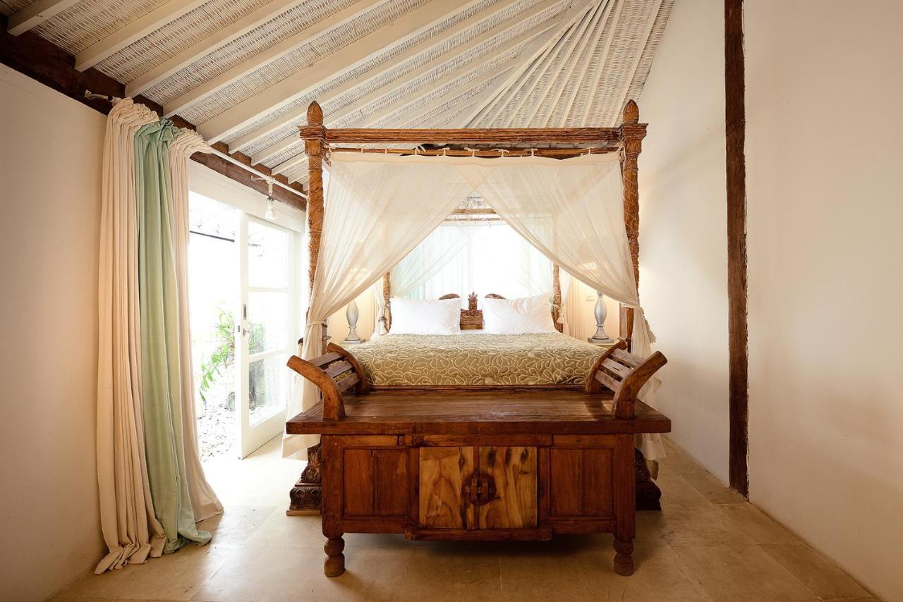 Oazia Spa Villa Bali Canggu Εξωτερικό φωτογραφία