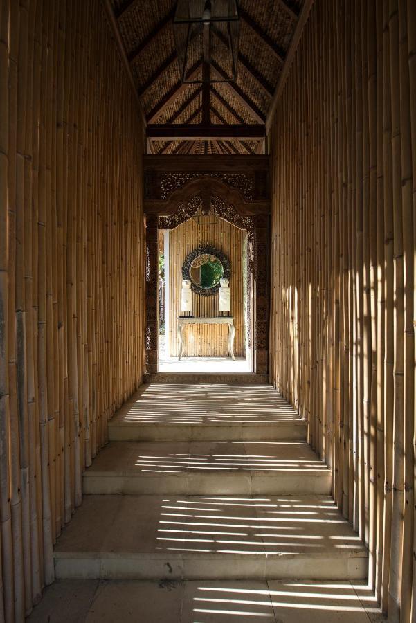 Oazia Spa Villa Bali Canggu Εξωτερικό φωτογραφία