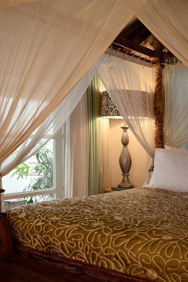 Oazia Spa Villa Bali Canggu Εξωτερικό φωτογραφία