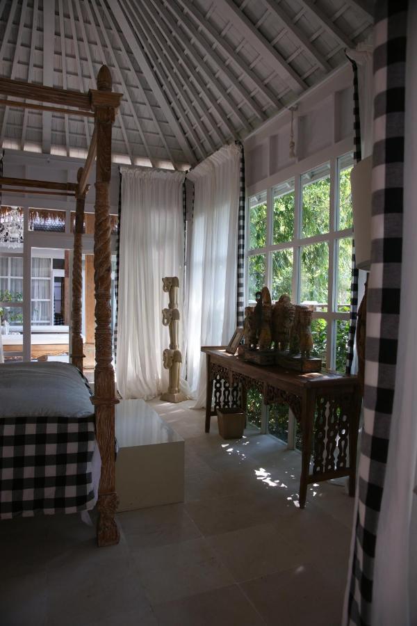 Oazia Spa Villa Bali Canggu Εξωτερικό φωτογραφία